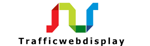 Trafficwebdisplay Logo