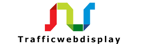 Trafficwebdisplay Logo