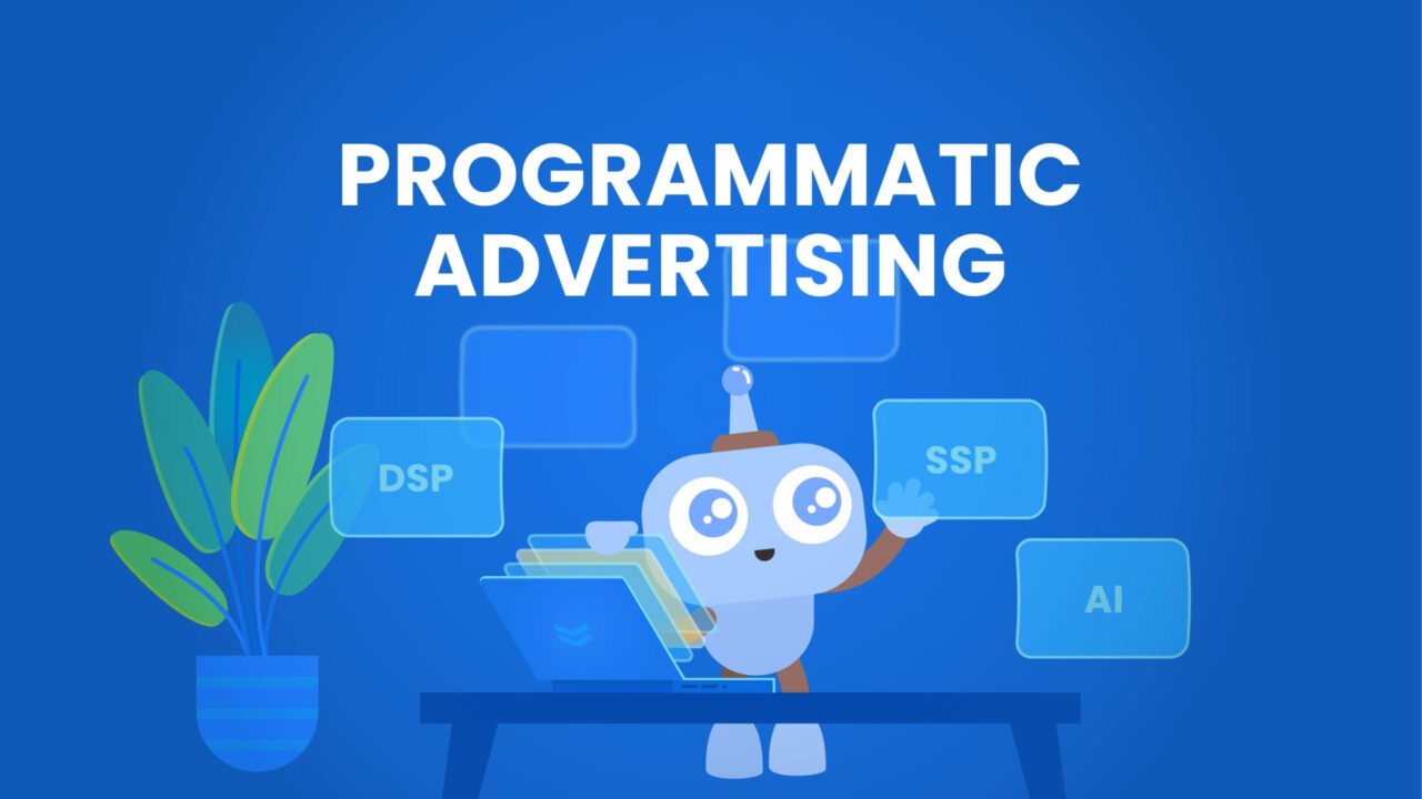 Example: Using Programmatic Advertising | Trafficwebdisplay